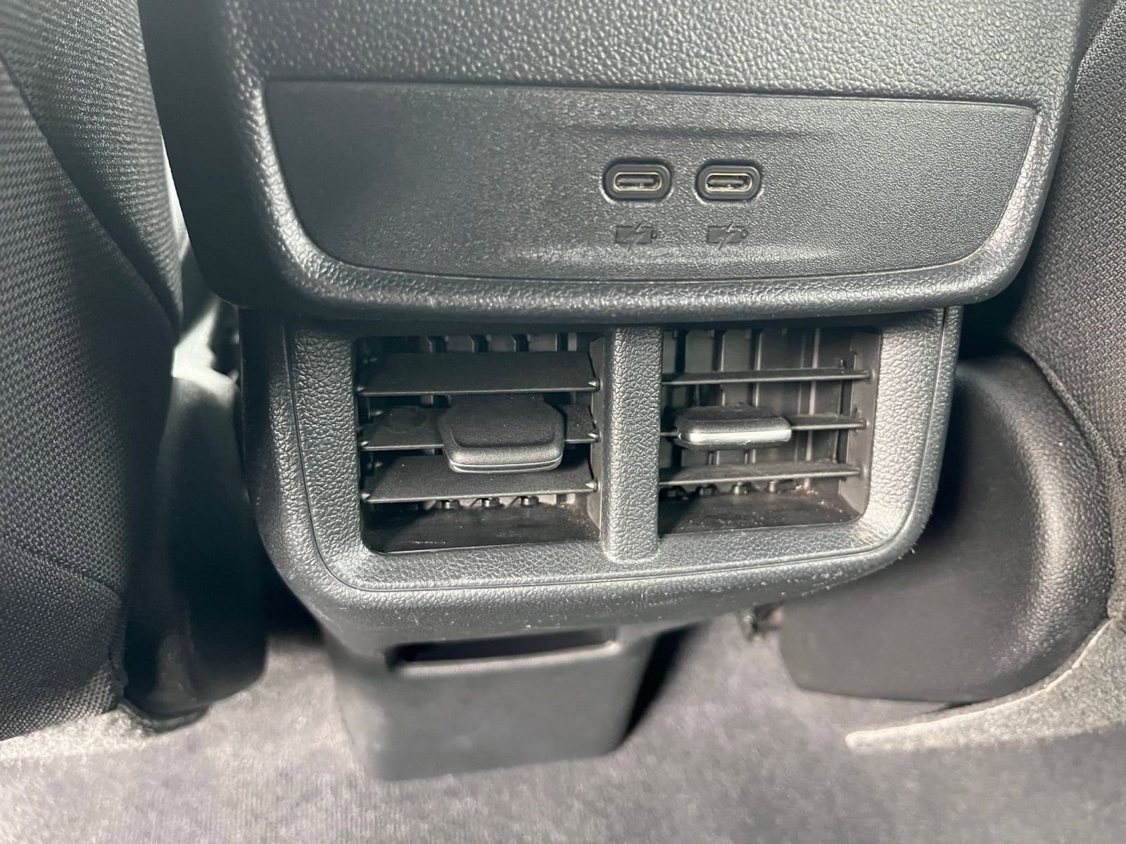 Thumbnail: 2025 Chevrolet Equinox - 22