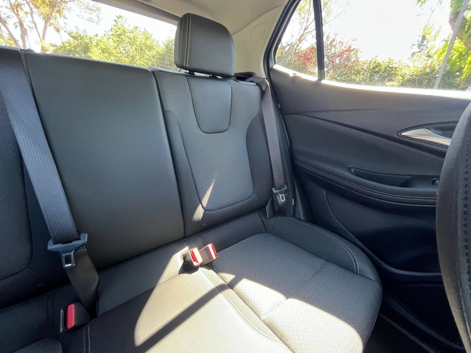 Thumbnail: 2026 Buick Encore GX - 35