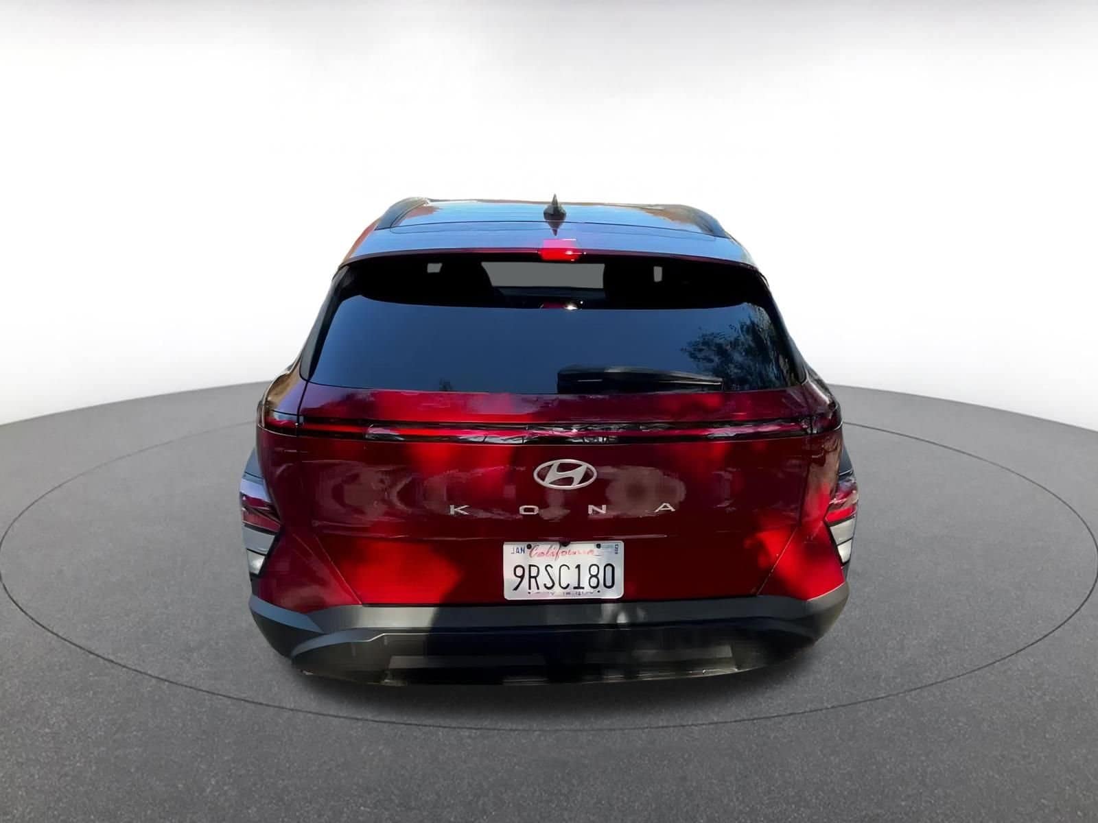 Thumbnail: 2025 Hyundai Kona - 10