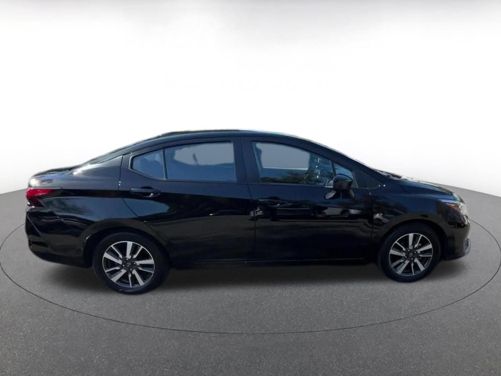 Thumbnail: 2025 Nissan Versa - 13