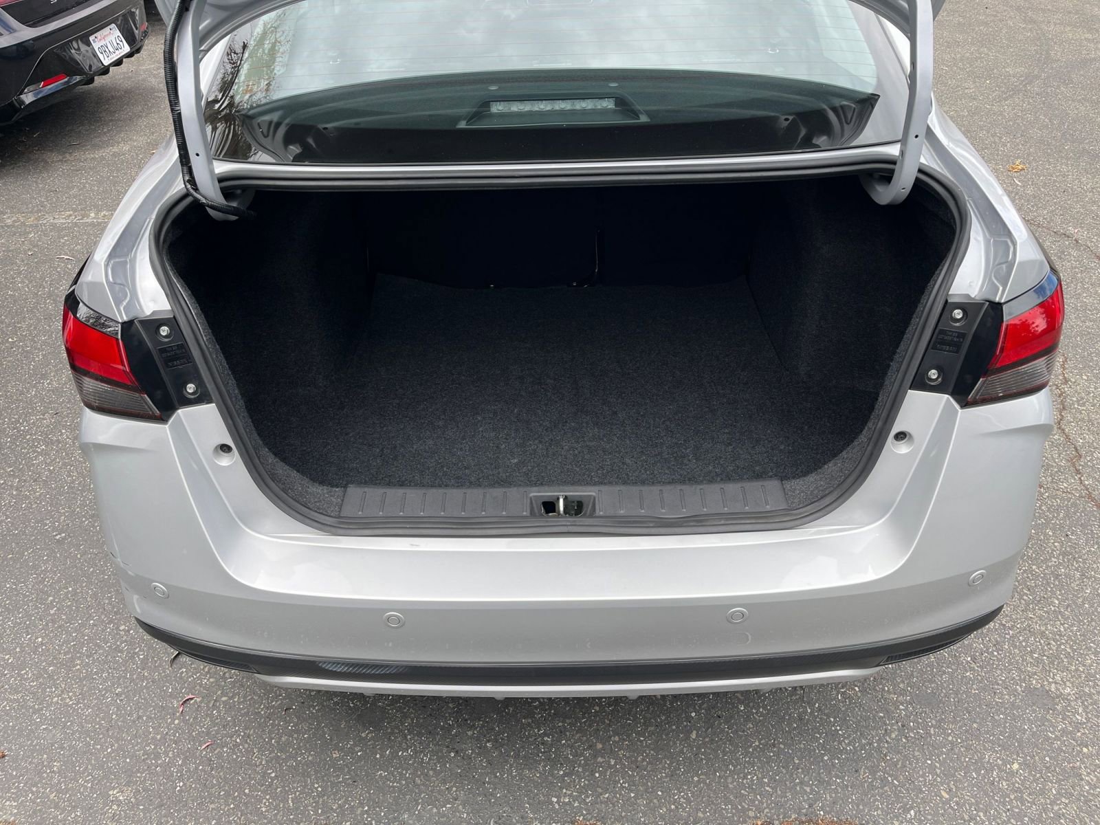 Thumbnail: 2025 Nissan Versa - 29
