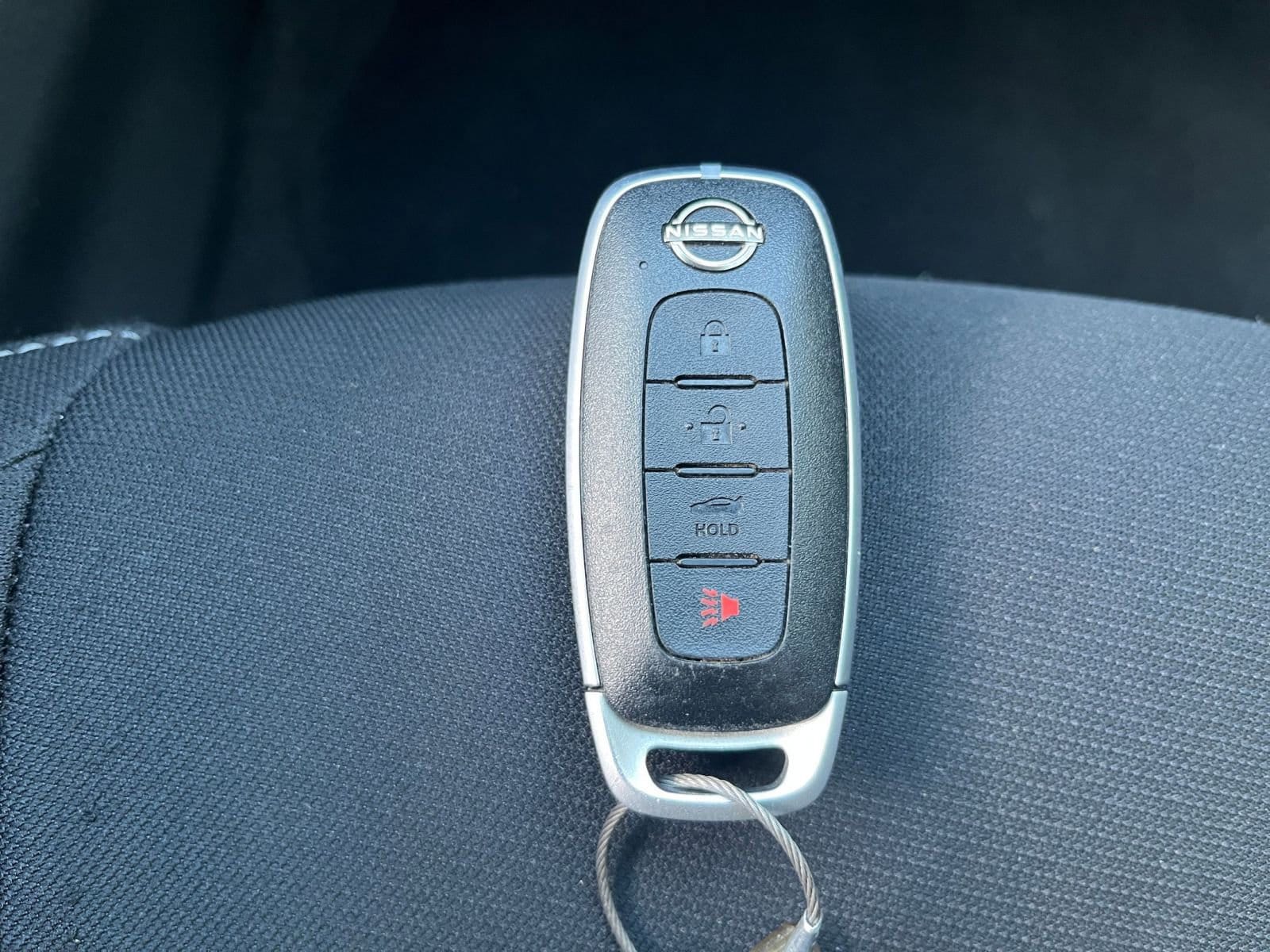 Thumbnail: 2024 Nissan Sentra - 22