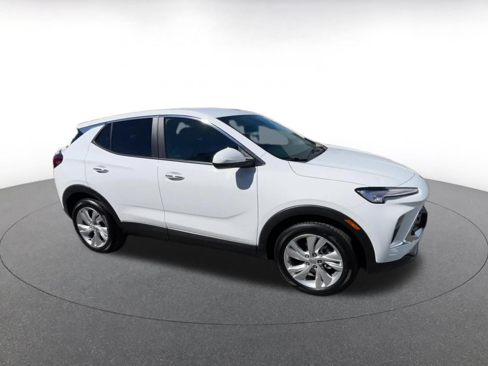 Thumbnail: 2025 Buick Encore GX - 2