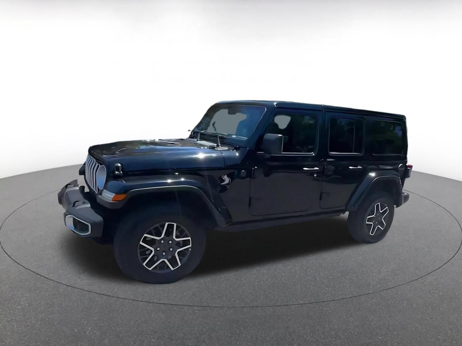 Thumbnail: 2025 Jeep Wrangler - 8