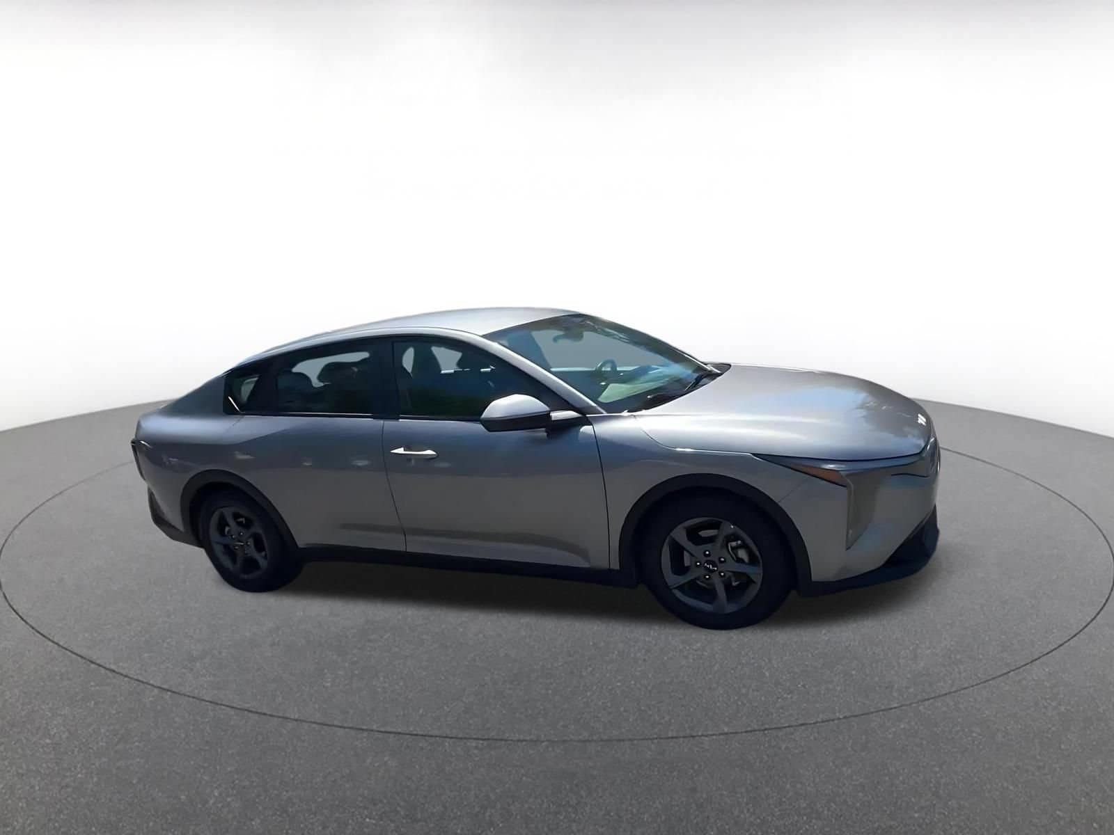 Thumbnail: 2025 Kia K4 - 2