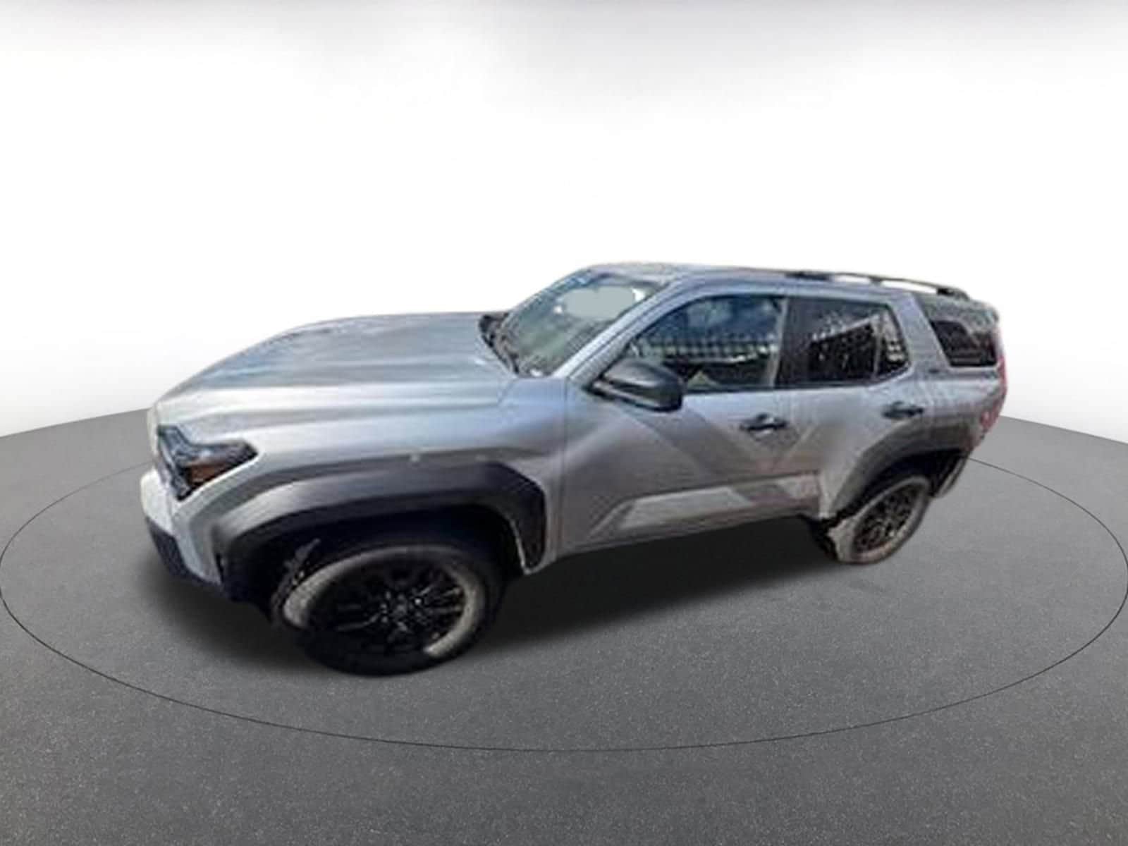 Thumbnail: 2025 Toyota 4Runner - 4