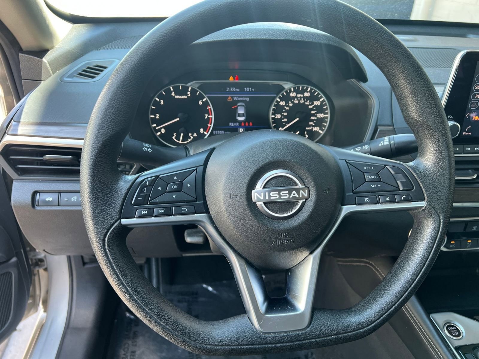Thumbnail: 2023 Nissan Altima - 28