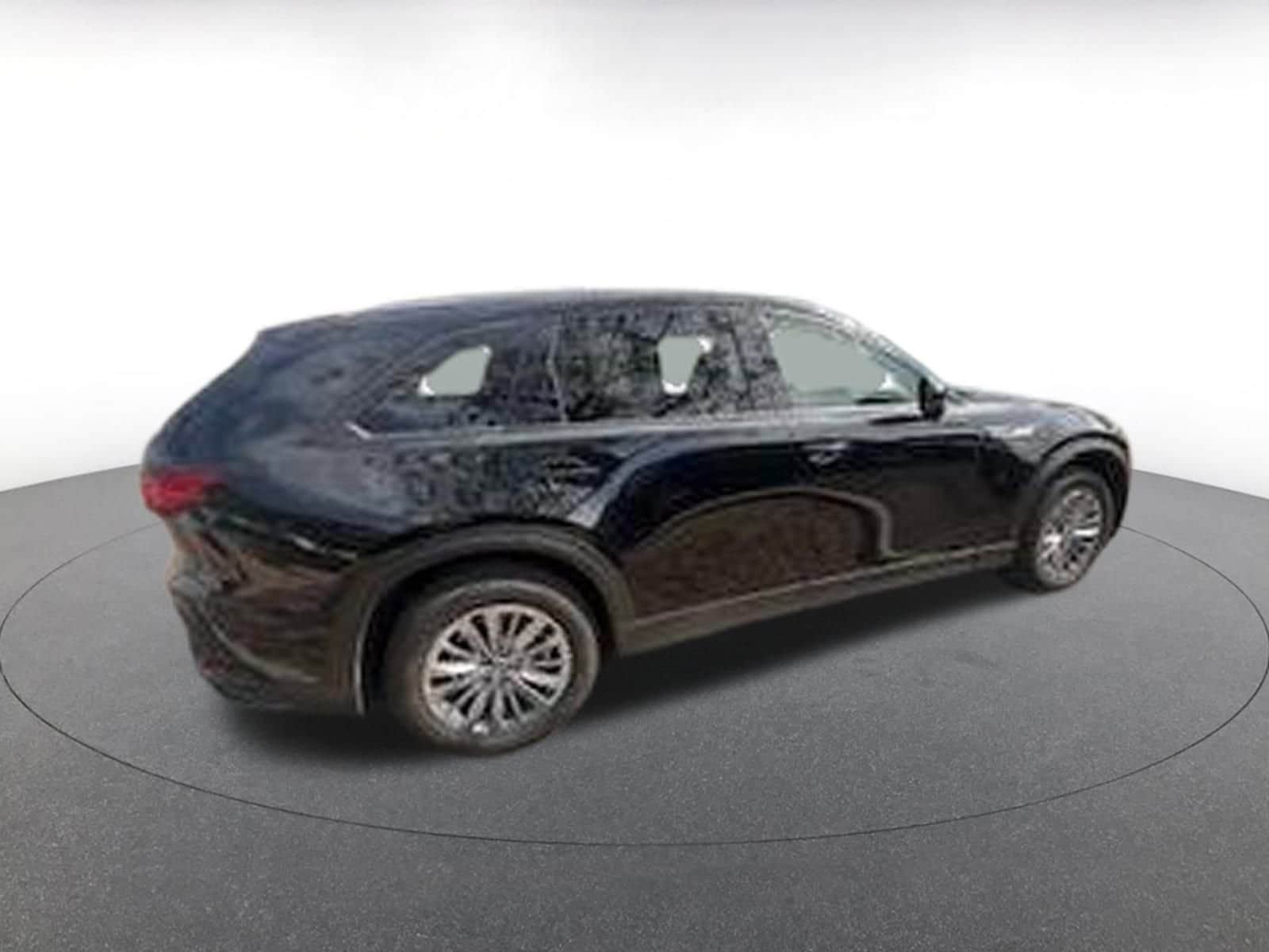 Thumbnail: 2025 Mazda CX-90 - 9