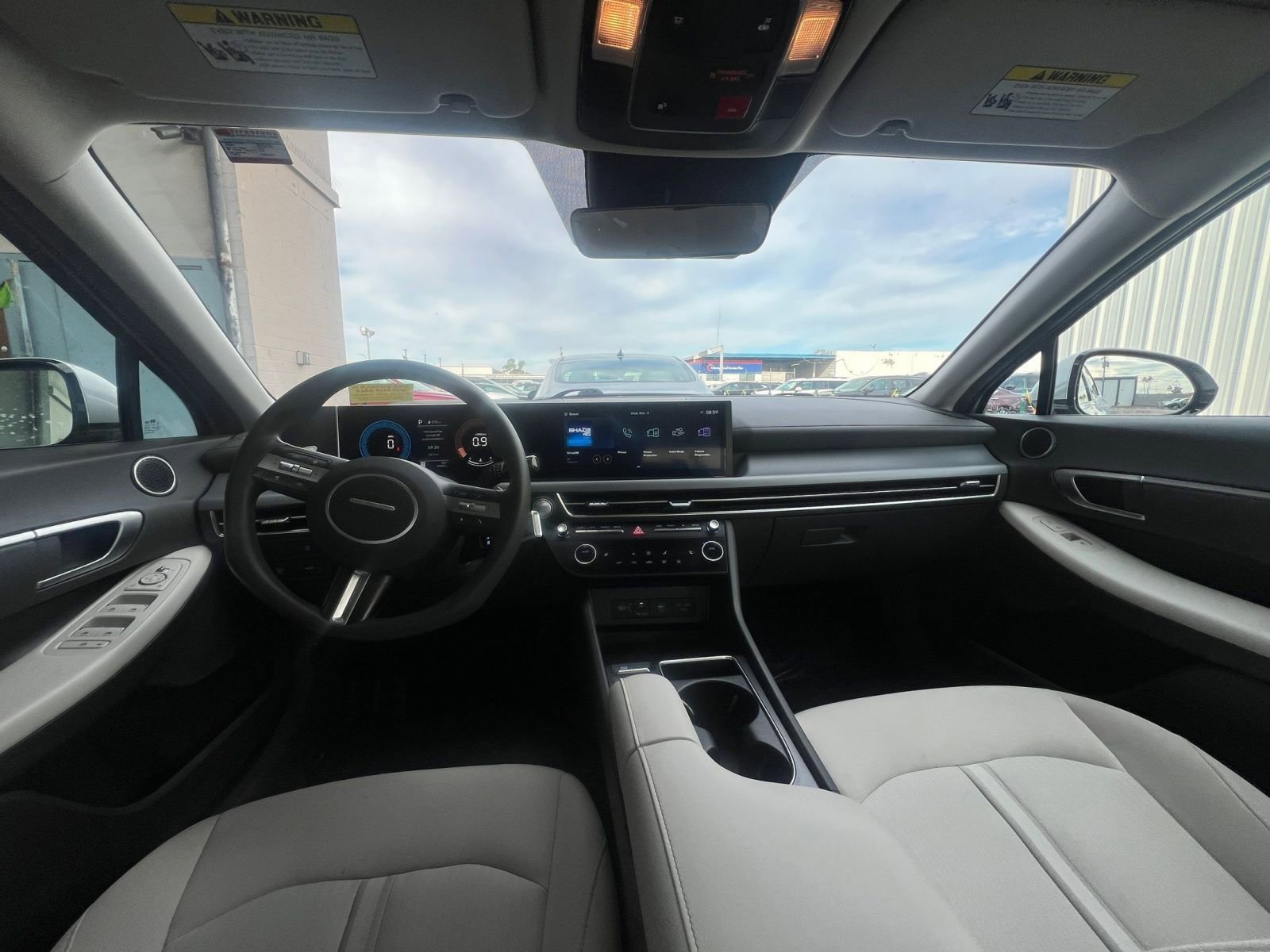 Thumbnail: 2025 Hyundai Sonata - 33