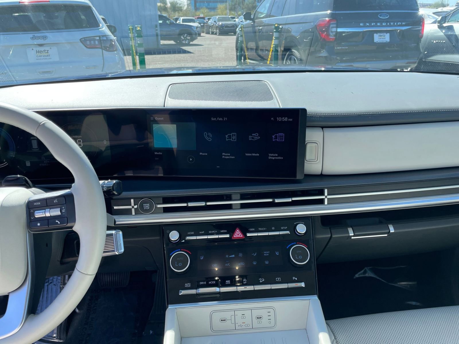 Thumbnail: 2025 Hyundai Santa Fe - 17