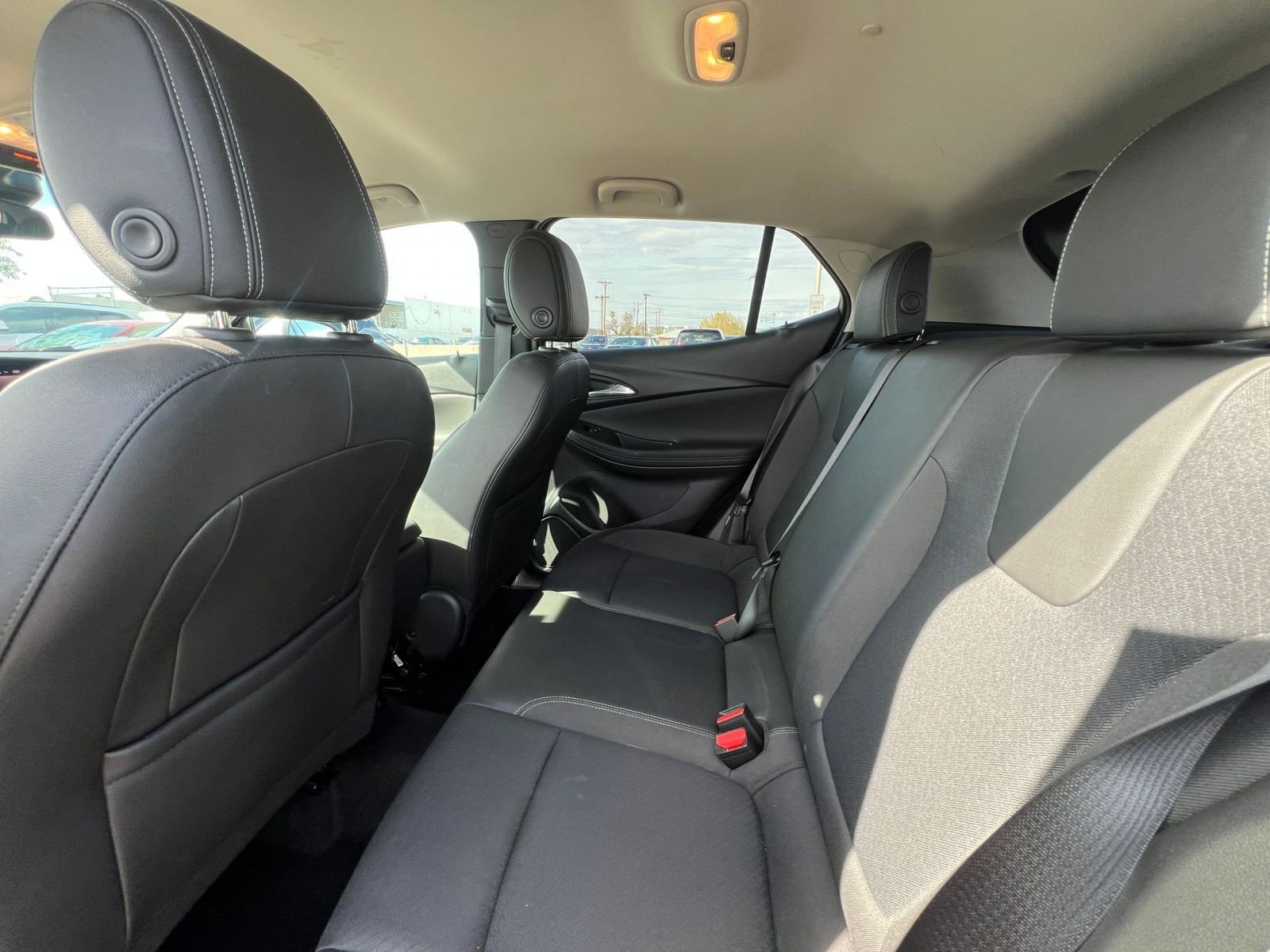 Thumbnail: 2025 Buick Encore GX - 25