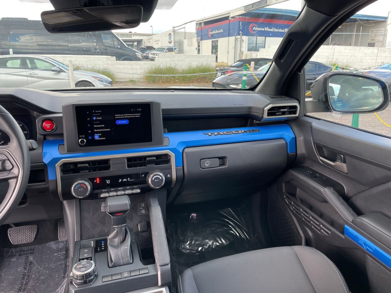 Thumbnail: 2025 Toyota Tacoma - 35