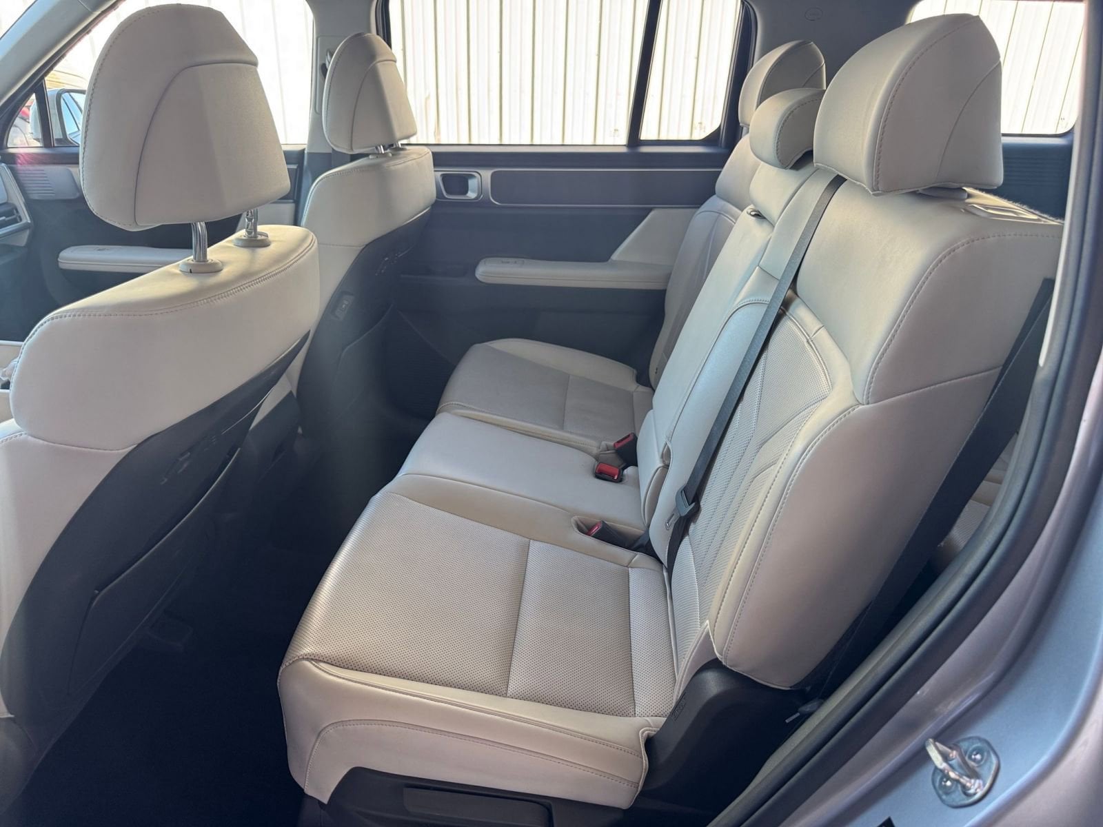 Thumbnail: 2025 Hyundai Santa Fe - 24