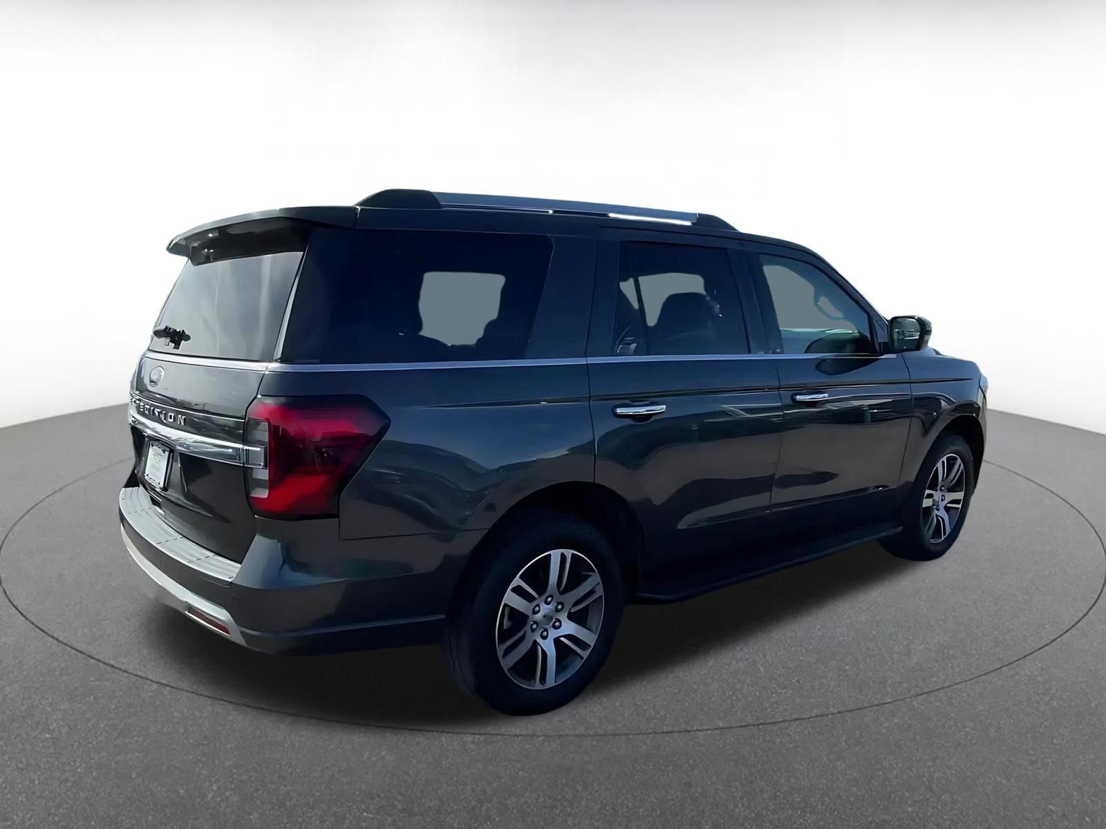 Thumbnail: 2024 Ford Expedition - 15