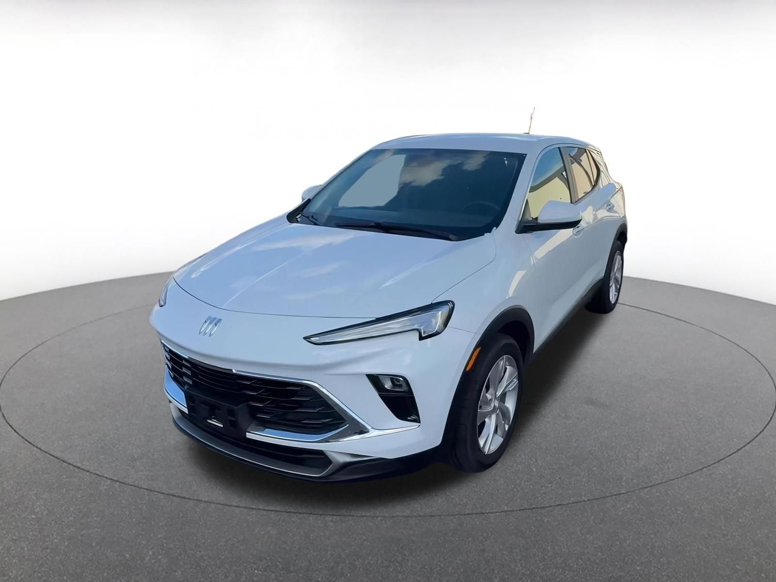 Thumbnail: 2025 Buick Encore GX - 7