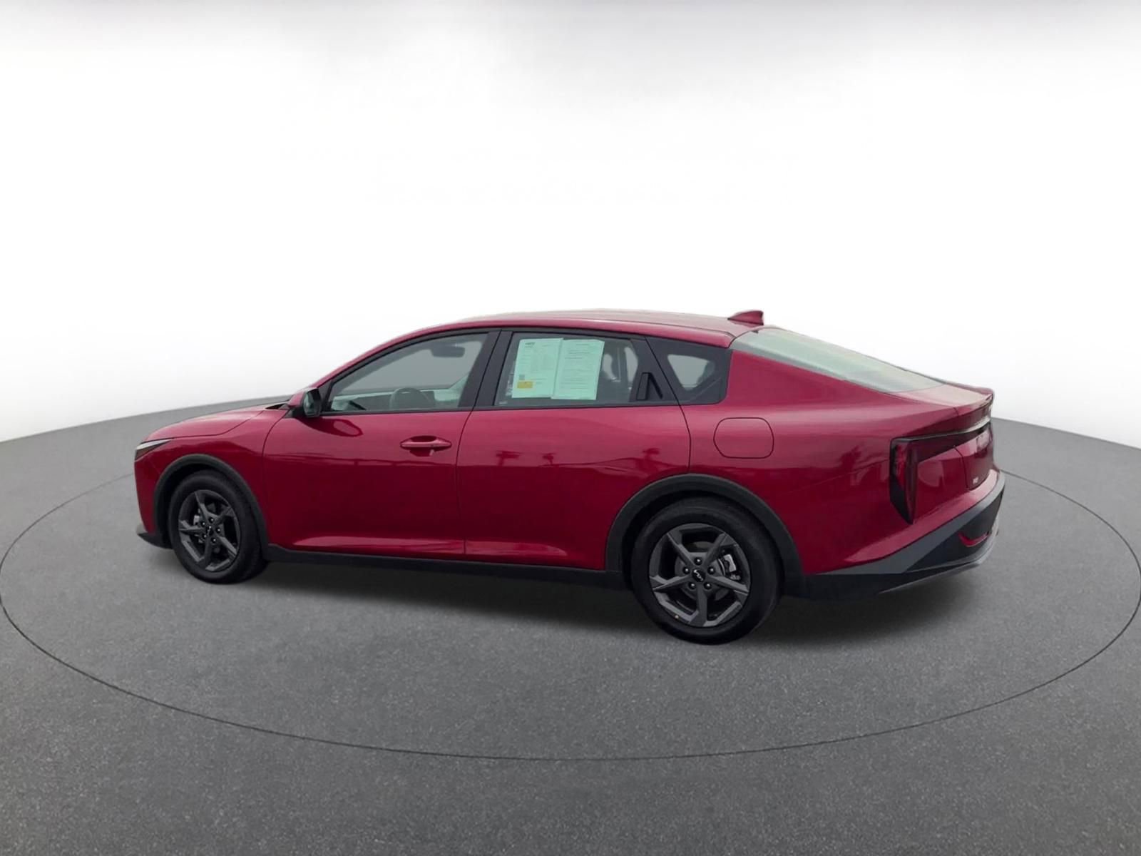 Thumbnail: 2025 Kia K4 - 10