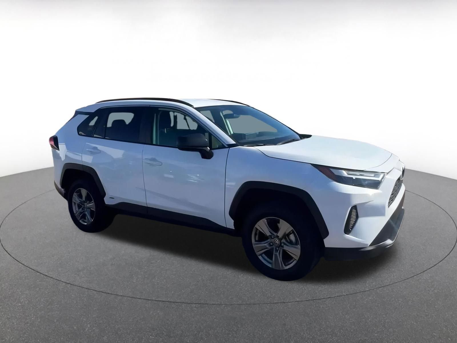 Thumbnail: 2025 Toyota RAV4 - 2