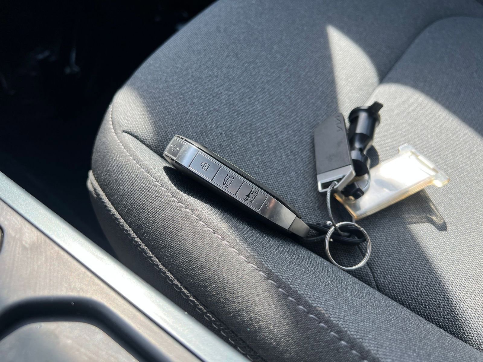 Thumbnail: 2025 Kia K4 - 22