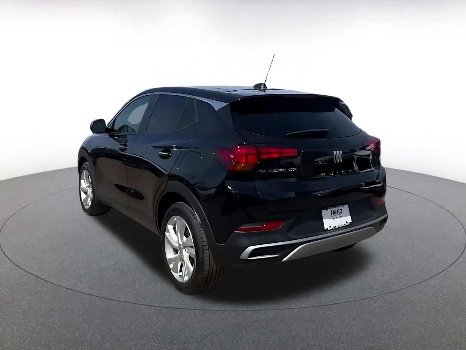 Thumbnail: 2025 Buick Encore GX - 11