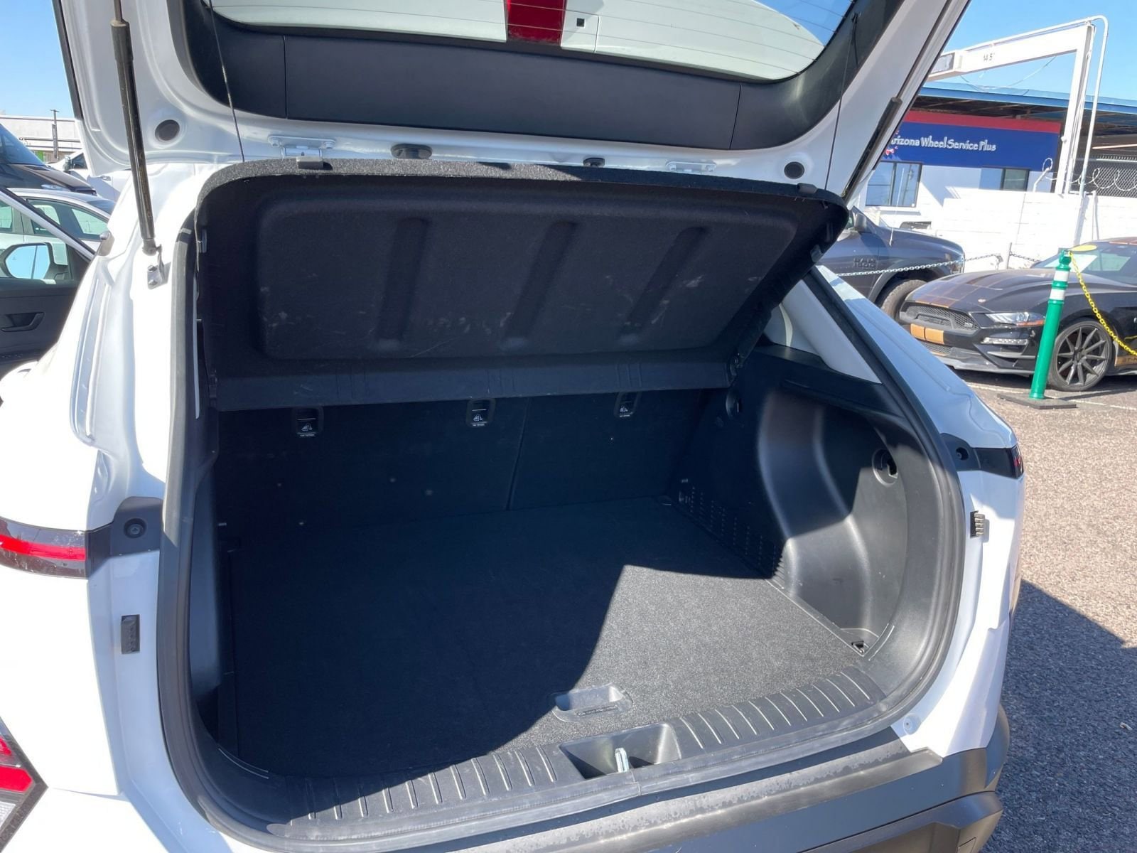 Thumbnail: 2025 Hyundai Kona - 31