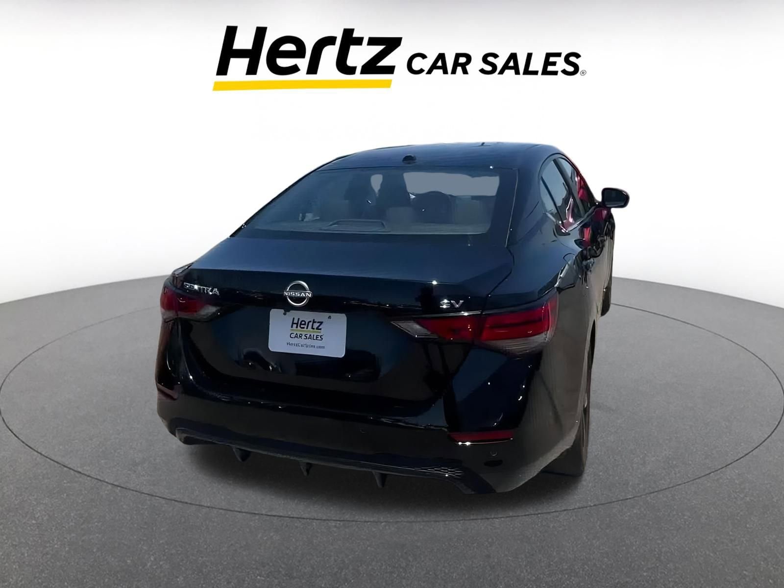 2024 Nissan Sentra SV 13