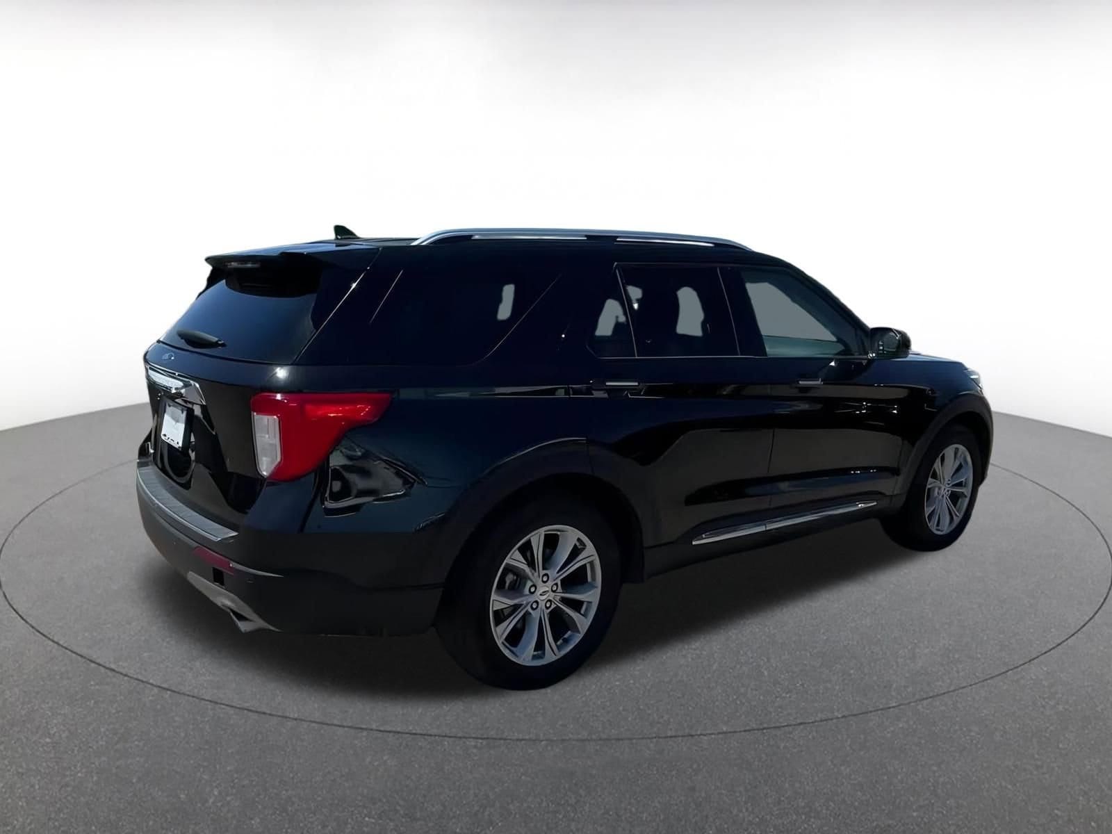 Thumbnail: 2024 Ford Explorer - 15