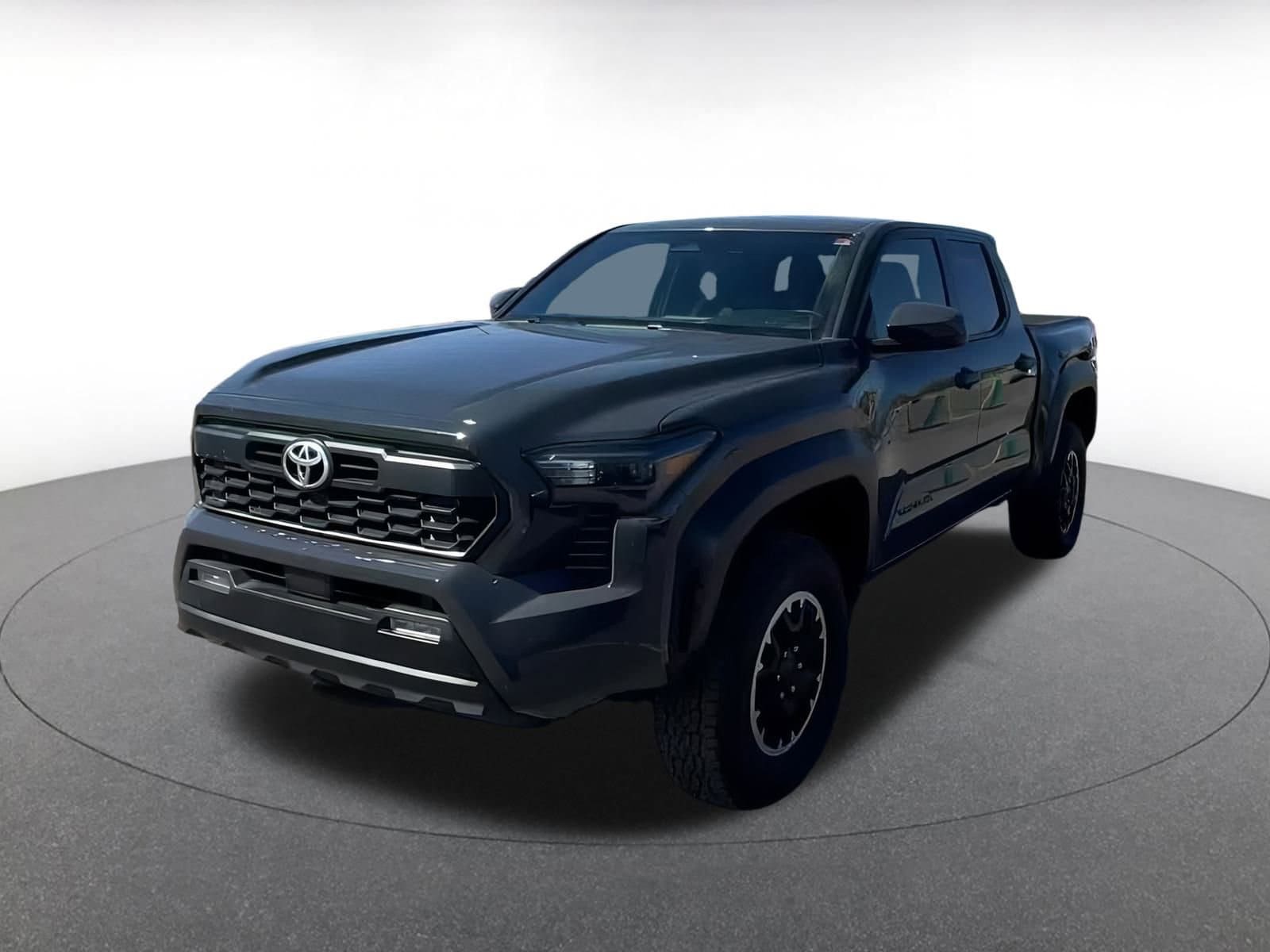 Thumbnail: 2025 Toyota Tacoma - 7