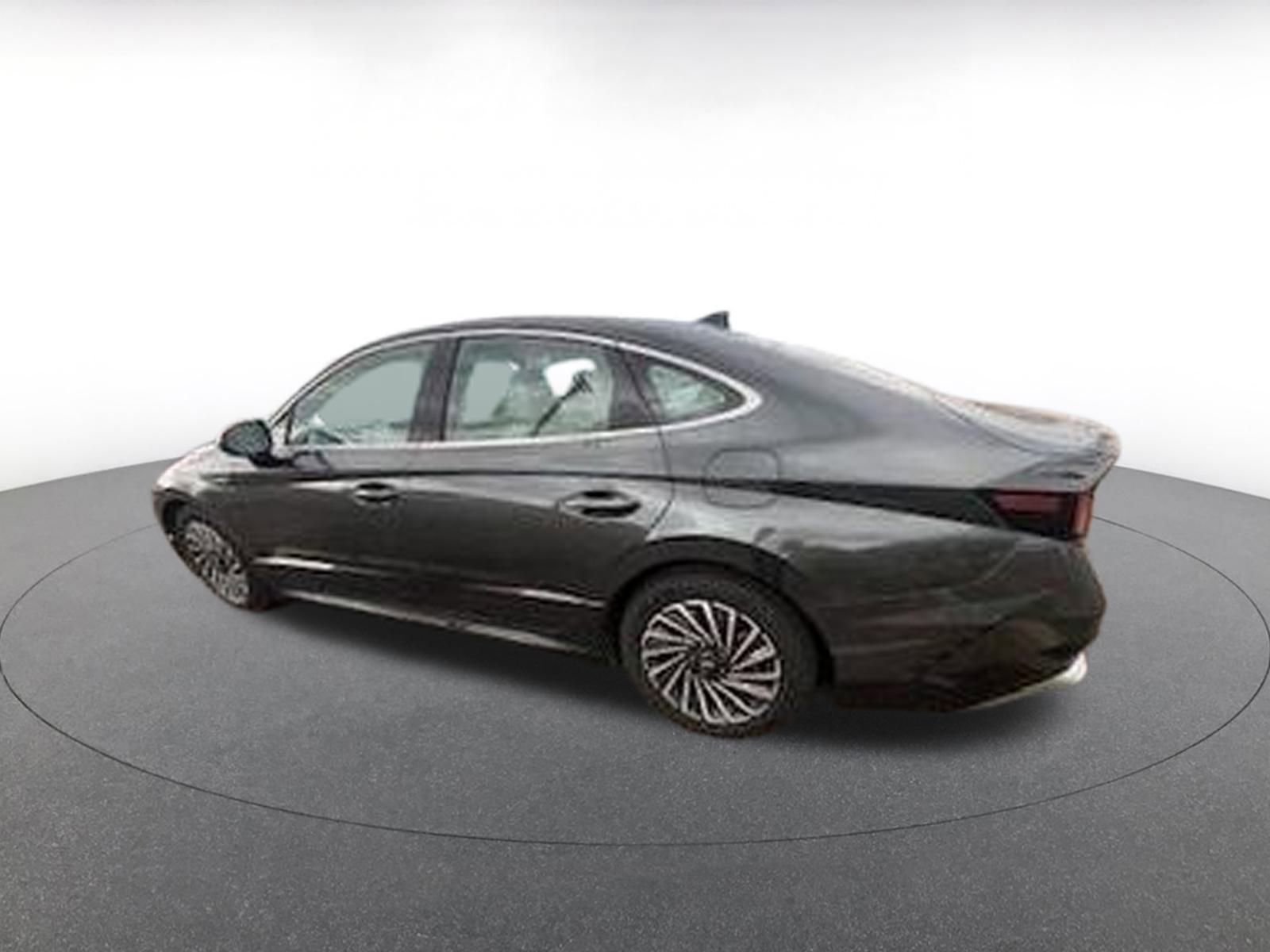 Thumbnail: 2025 Hyundai Sonata - 7