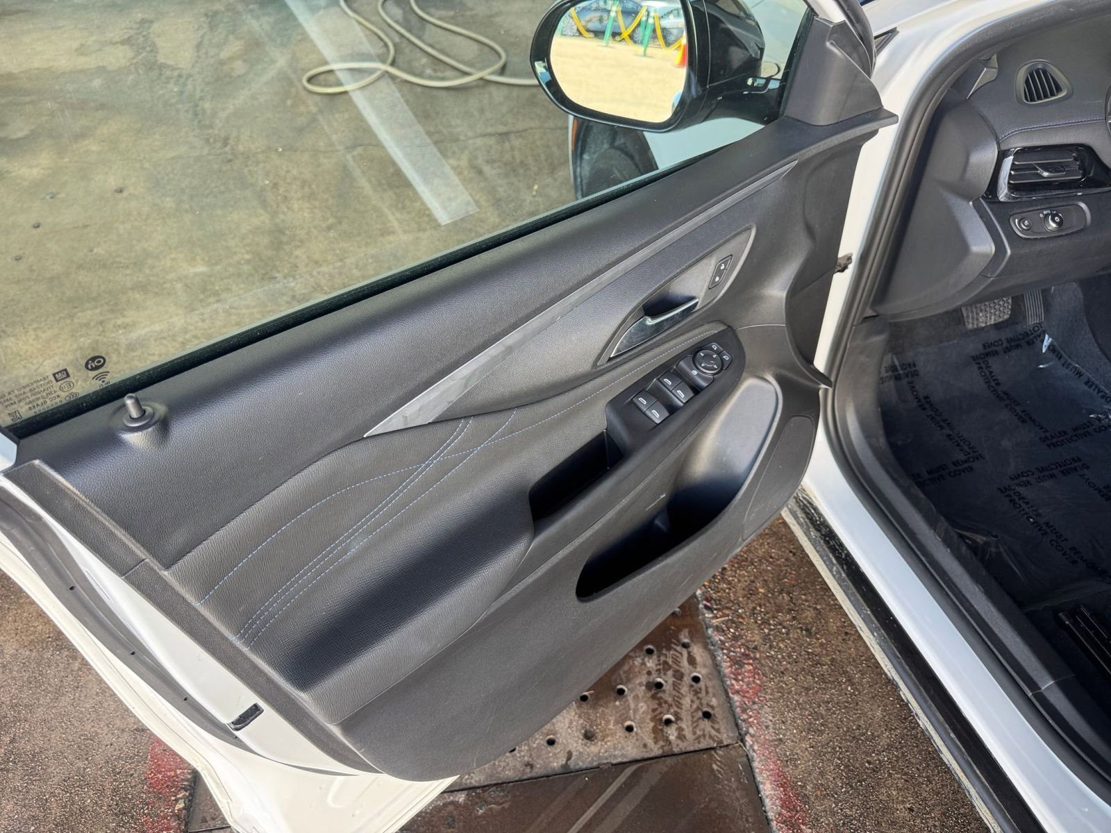 Thumbnail: 2025 Buick Envista - 20