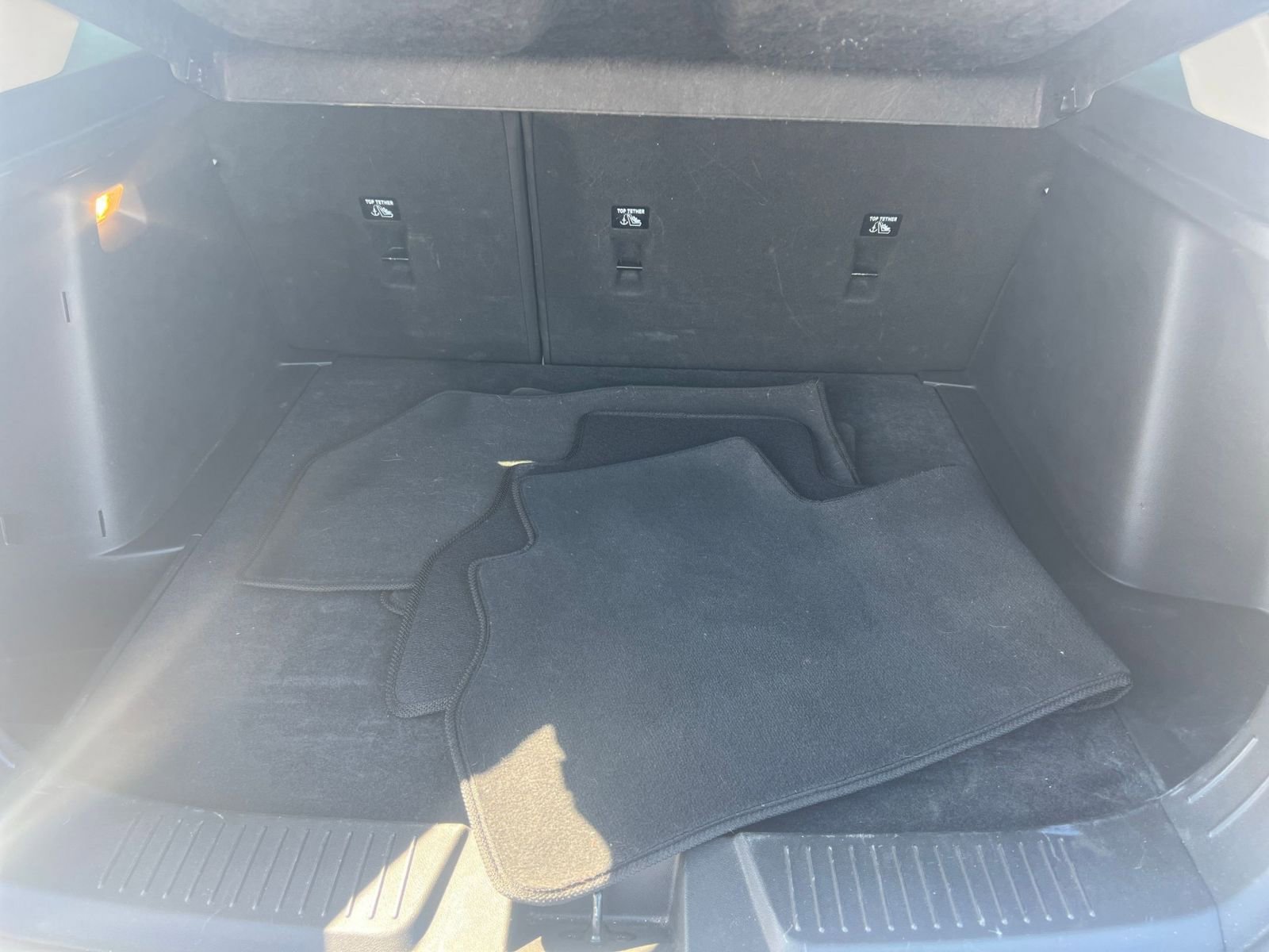 Thumbnail: 2025 Chevrolet Trax - 31