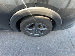 Thumbnail: 2025 Kia K4 - 8