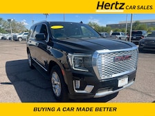 2023 GMC Yukon Denali -
                Scottsdale, AZ