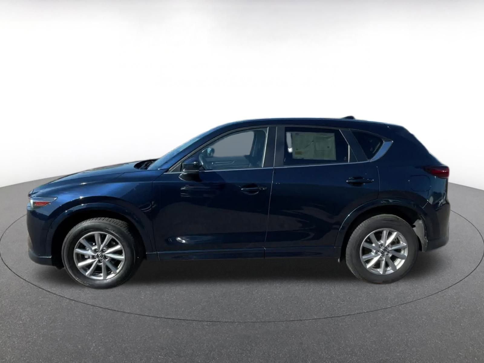 Thumbnail: 2025 Mazda CX-5 - 9