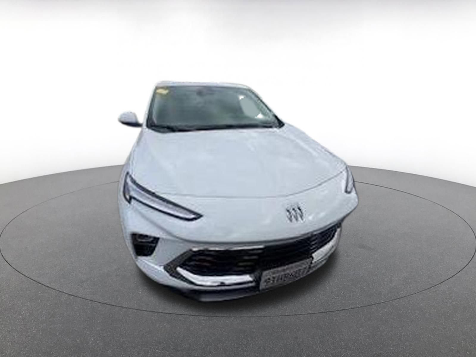 Thumbnail: 2025 Buick Encore GX - 2