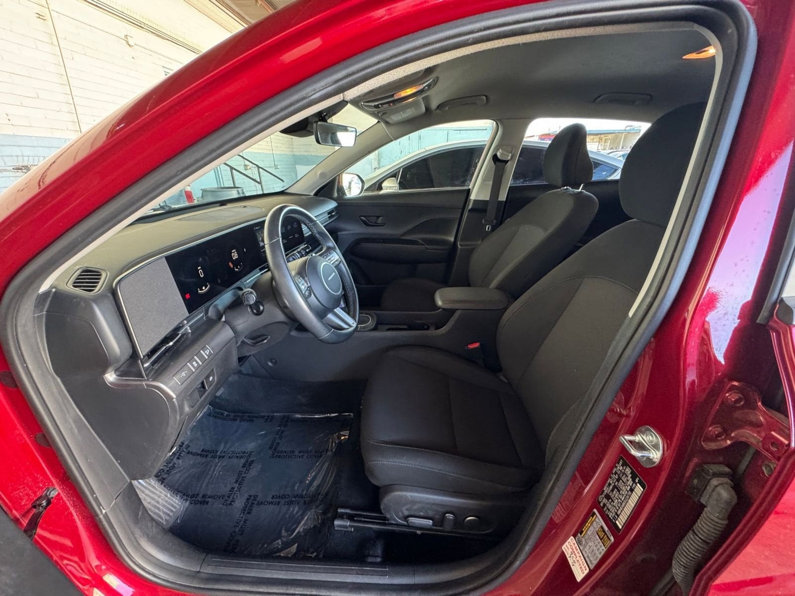 Thumbnail: 2025 Hyundai Kona - 24