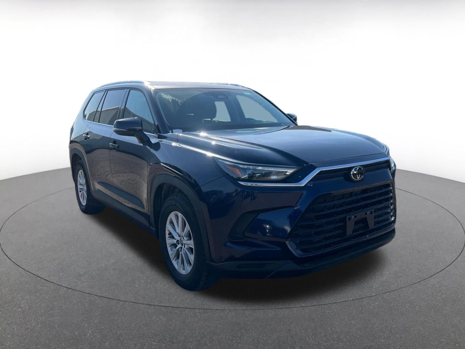 Thumbnail: 2025 Toyota Grand Highlander - 1