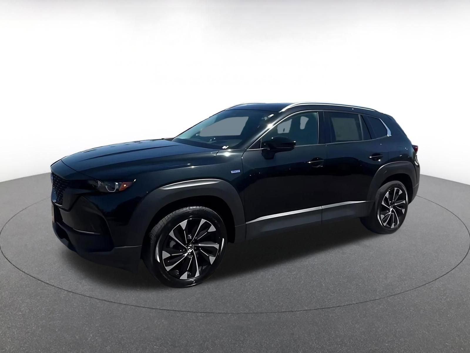 Thumbnail: 2025 Mazda CX-50 - 7