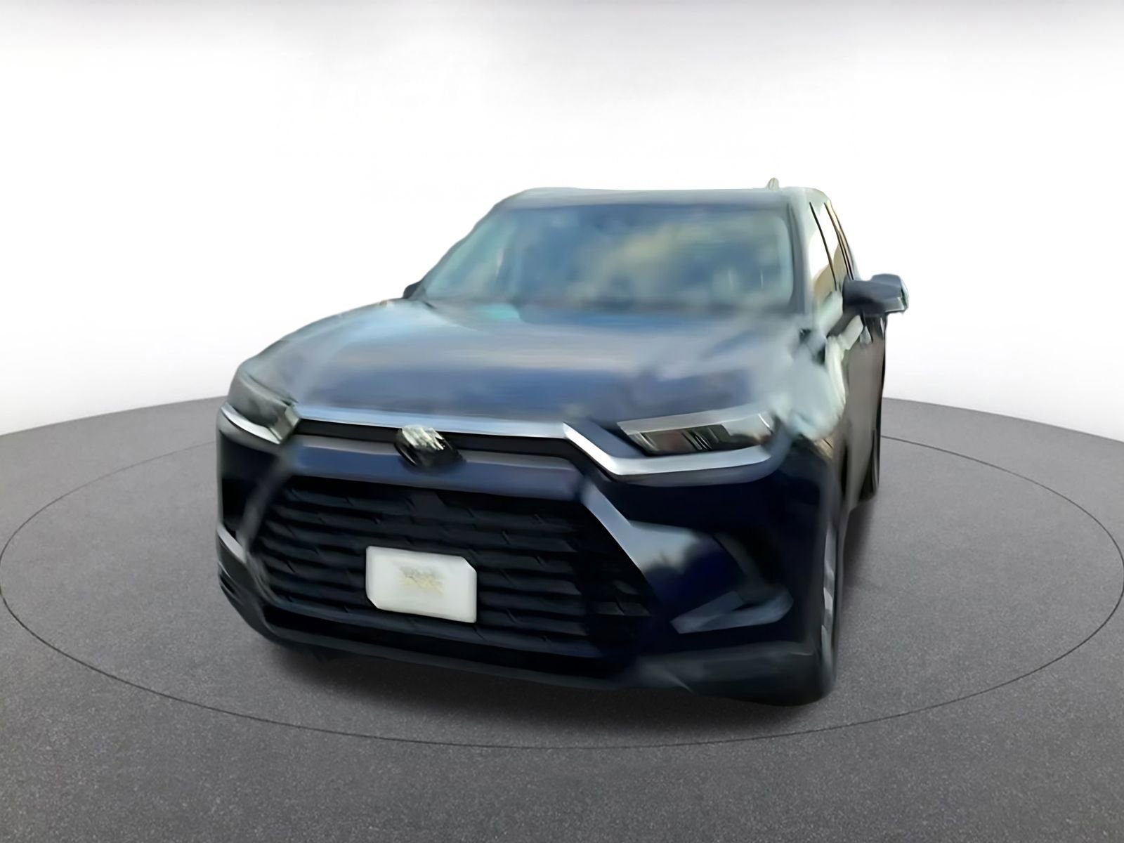 Thumbnail: 2025 Toyota Grand Highlander - 7
