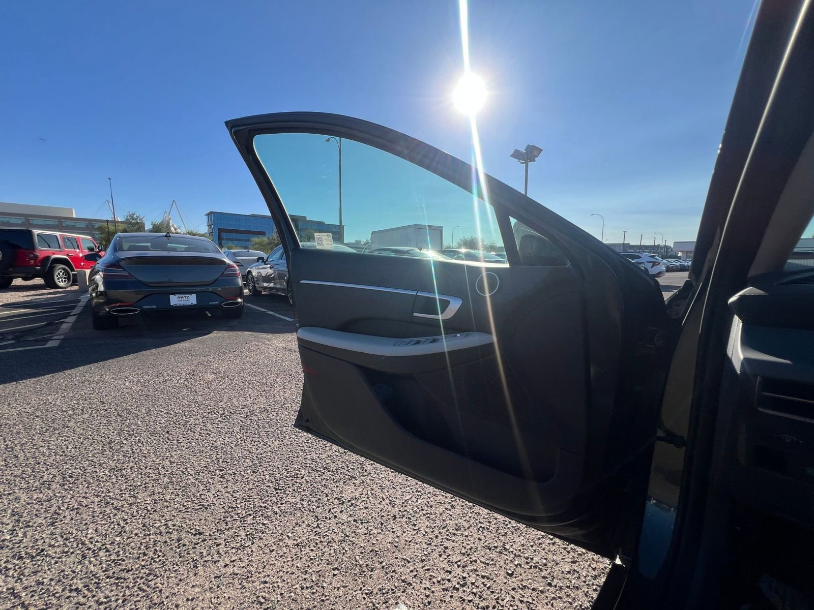 Thumbnail: 2025 Hyundai Sonata - 20