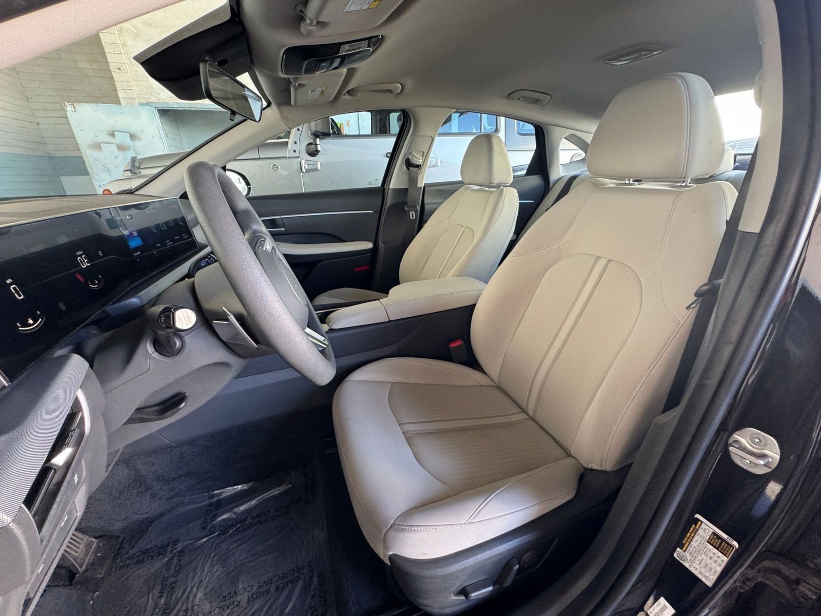 Thumbnail: 2025 Hyundai Sonata - 35