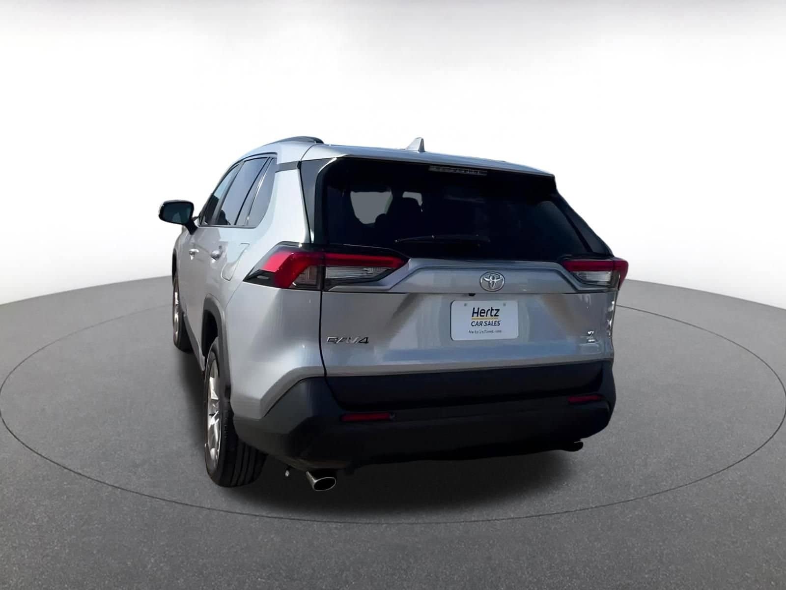 Thumbnail: 2025 Toyota RAV4 - 11