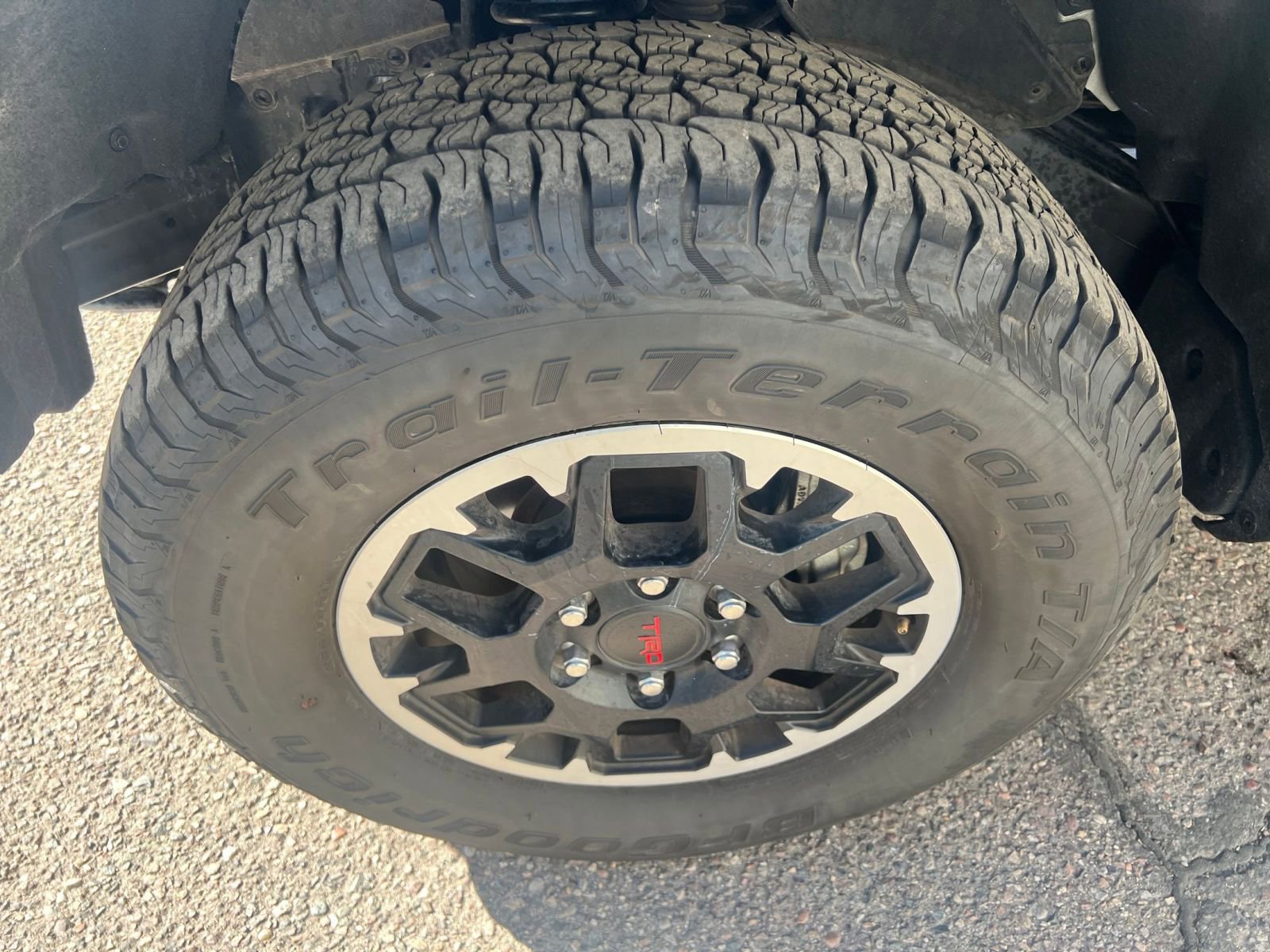 Thumbnail: 2025 Toyota Tacoma - 30