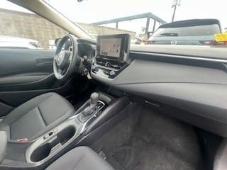 Thumbnail: 2025 Toyota Corolla - 14