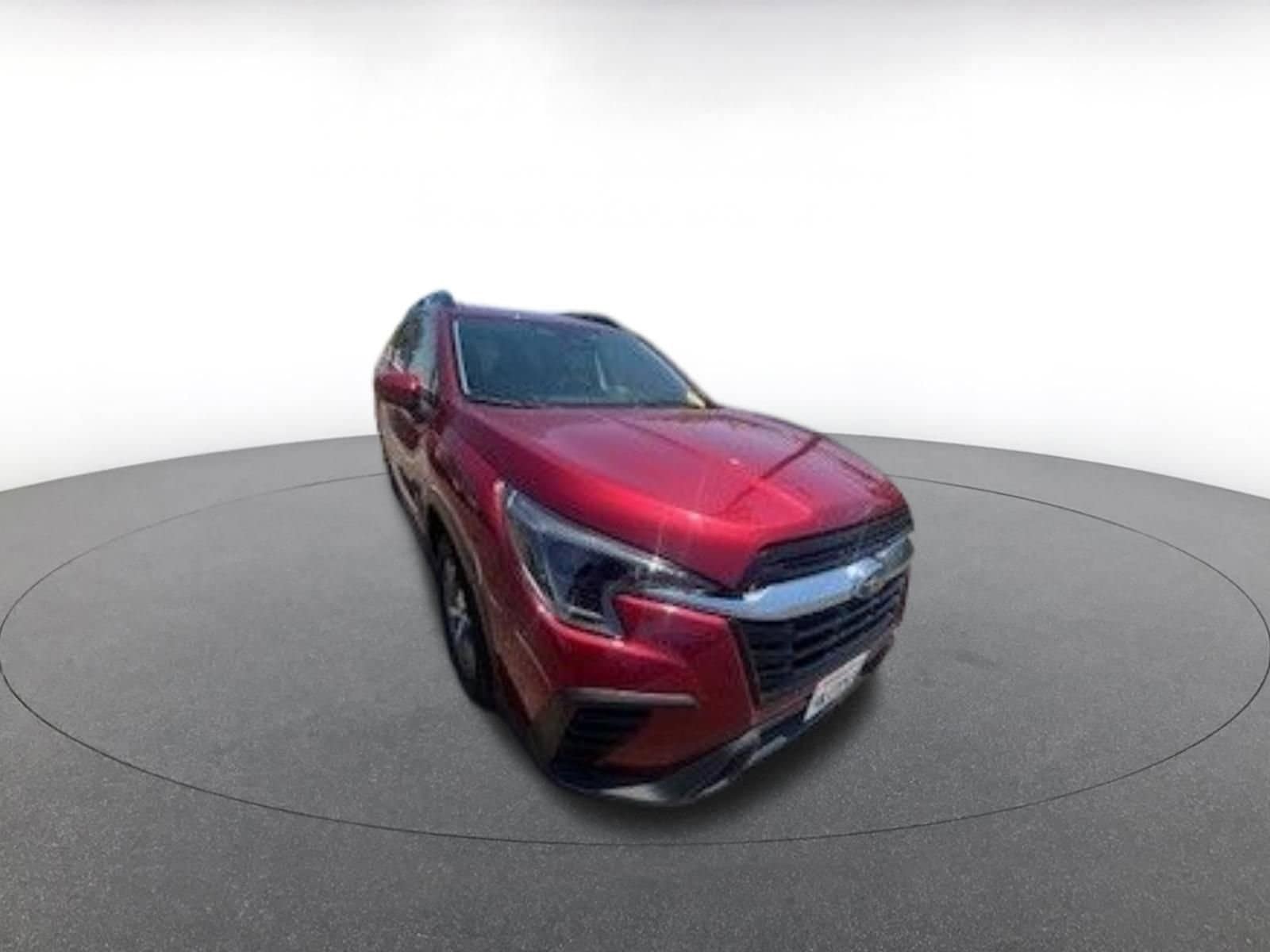 2024 Subaru Ascent Premium Hero Image