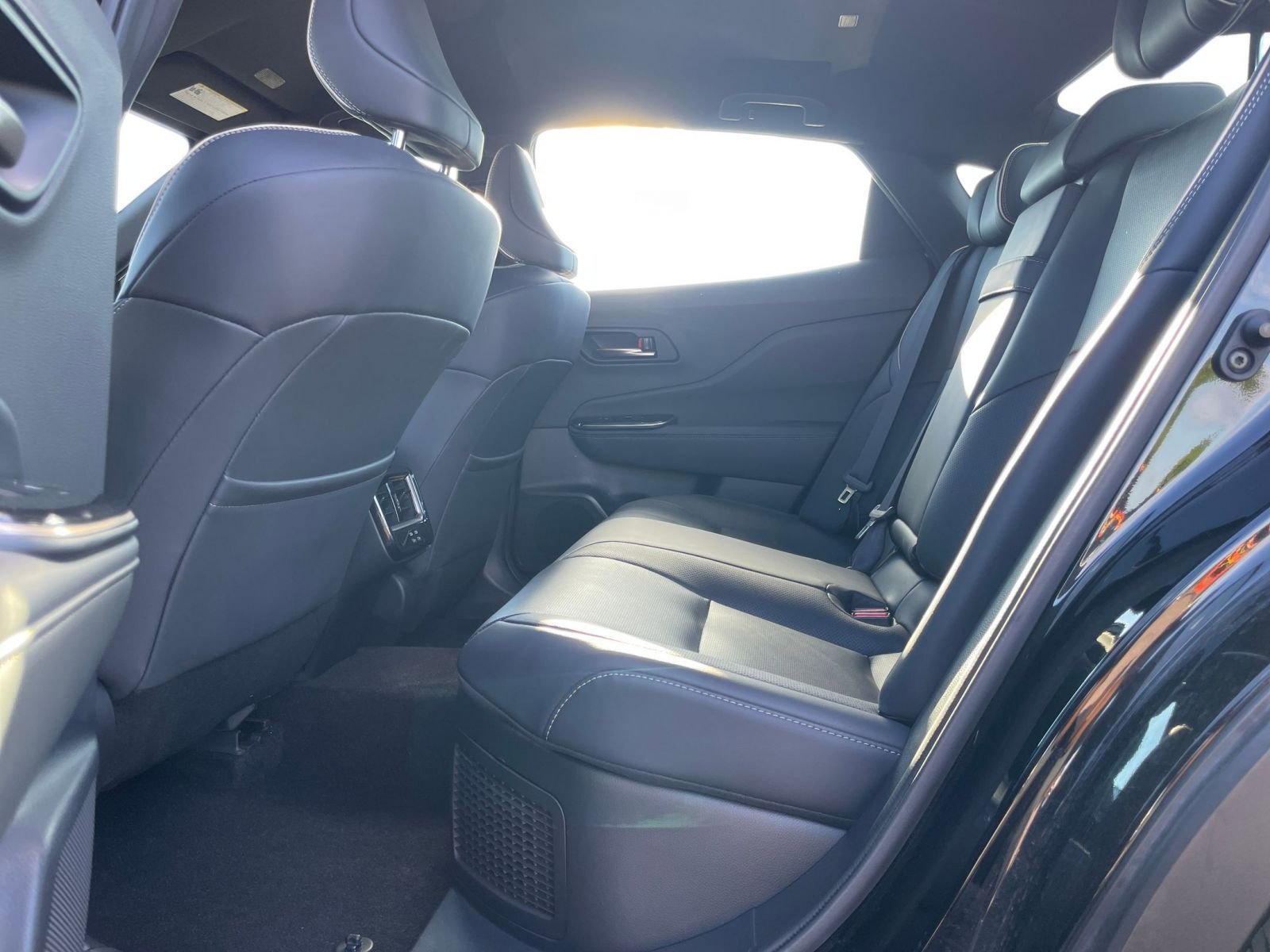 Thumbnail: 2025 Toyota Crown - 25