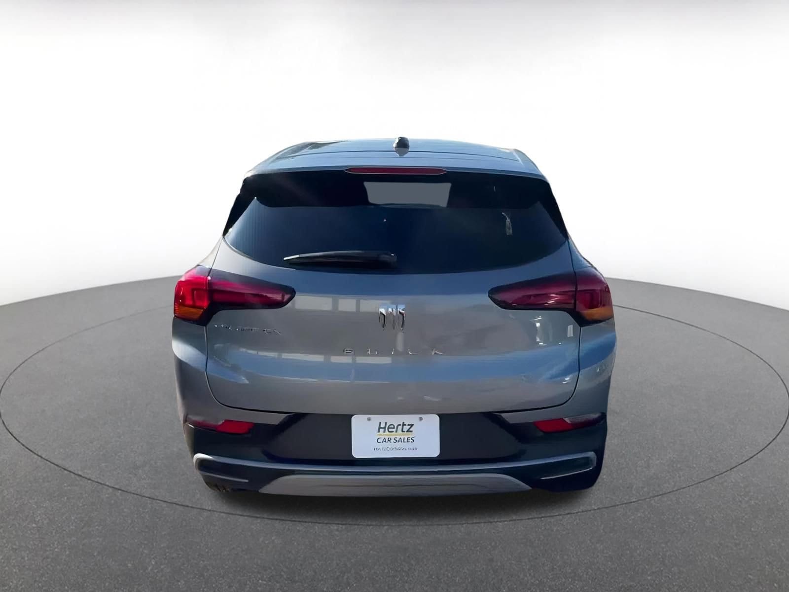 Thumbnail: 2025 Buick Encore GX - 12