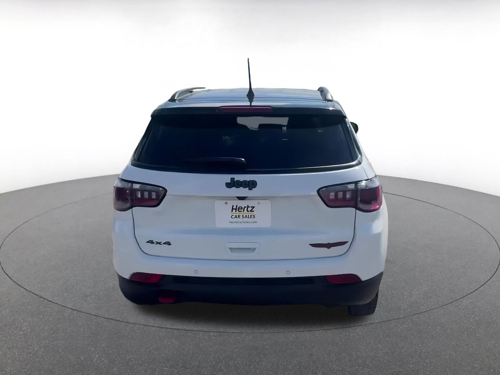 Thumbnail: 2025 Jeep Compass - 12