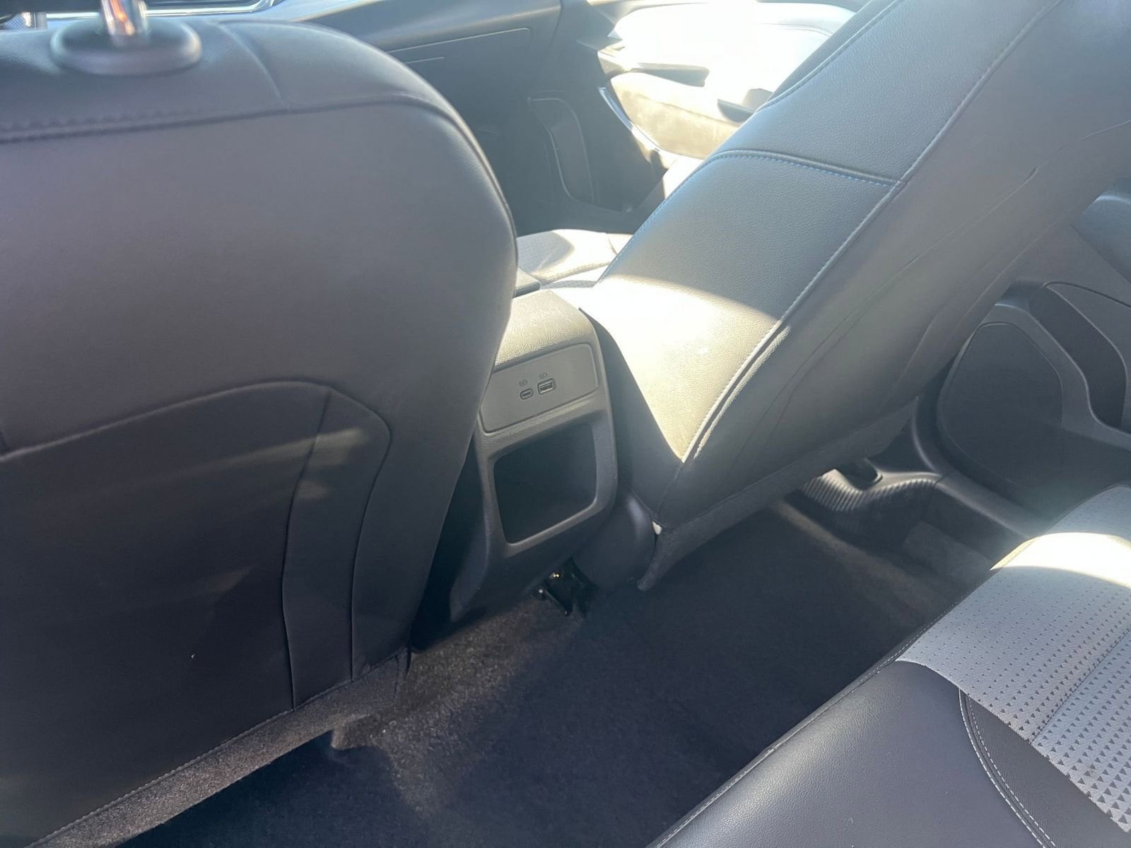 Thumbnail: 2025 Chevrolet Trax - 23