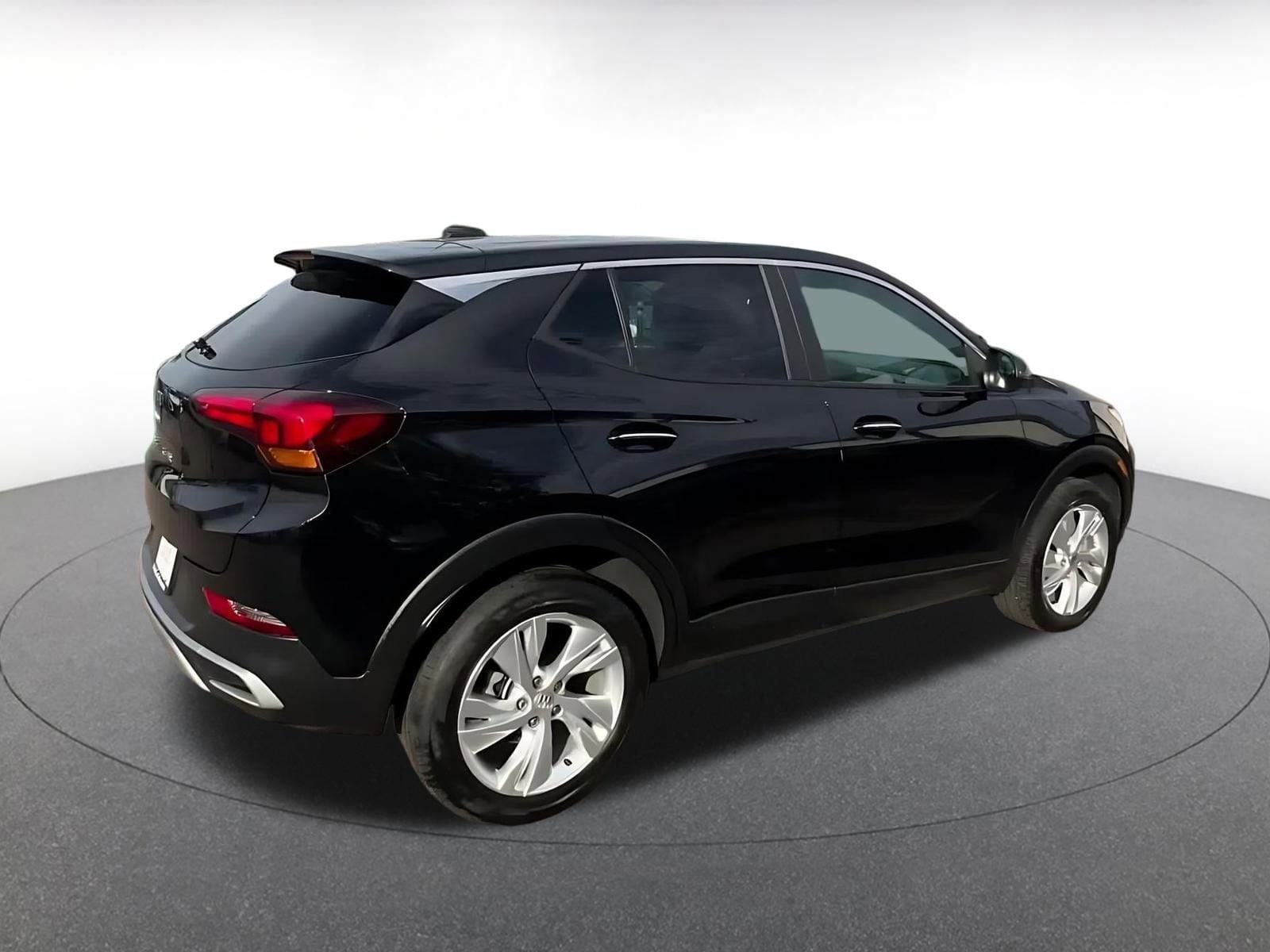 Thumbnail: 2025 Buick Encore GX - 14