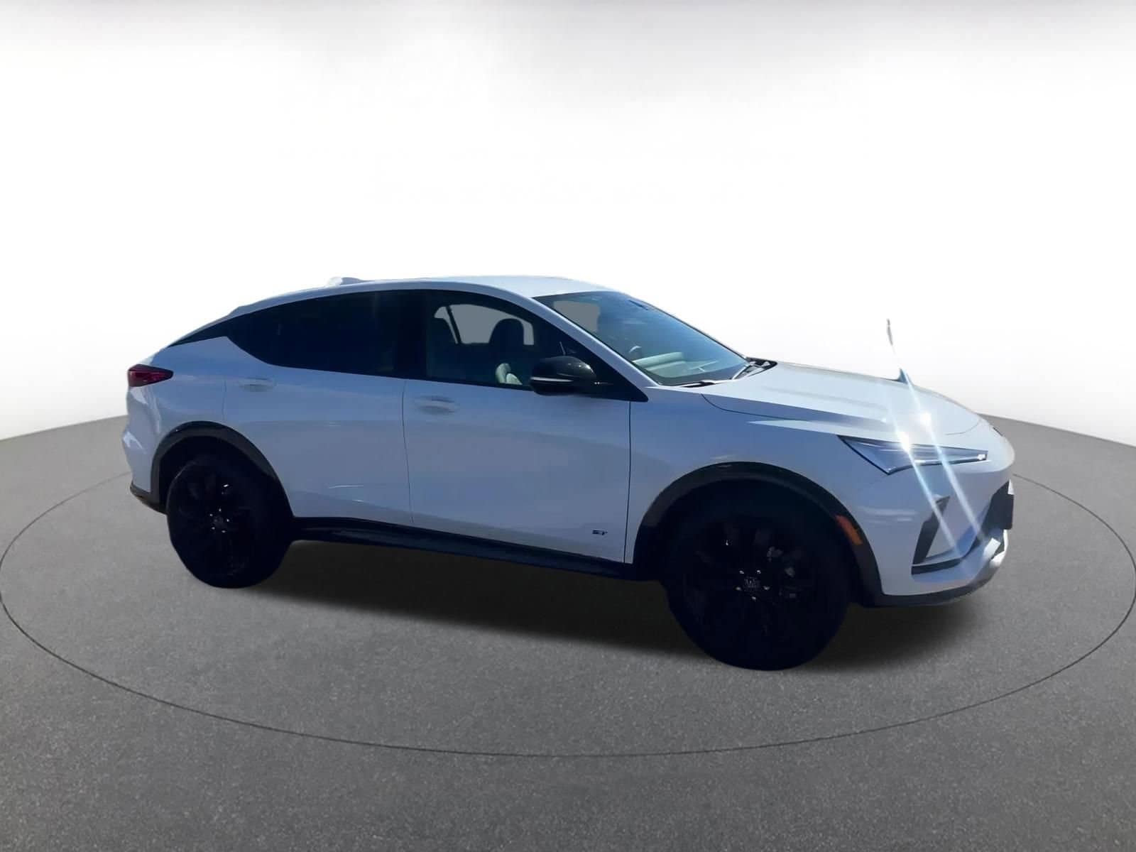 Thumbnail: 2025 Buick Envista - 2